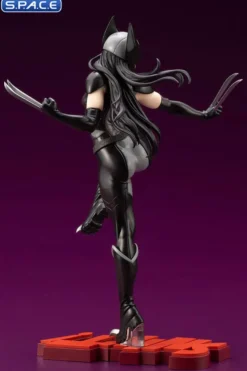 1/7 Scale Wolverine Laura Kinney Bishoujo PVC Statue