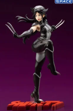 1/7 Scale Wolverine Laura Kinney Bishoujo PVC Statue