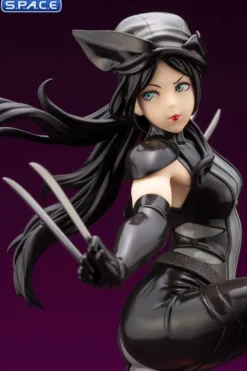 1/7 Scale Wolverine Laura Kinney Bishoujo PVC Statue
