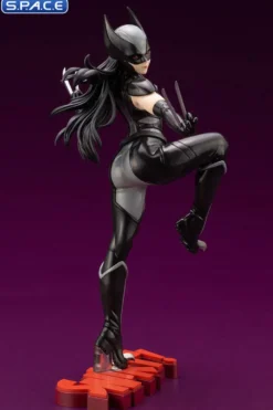 1/7 Scale Wolverine Laura Kinney Bishoujo PVC Statue