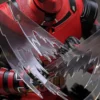 1/6 Scale Wolverinepool Movie Masterpiece MMS857