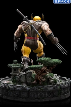1/10 Scale Wolverine Unleashed Deluxe