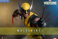 1/6 Scale Wolverine Videogame Masterpiece VGM91