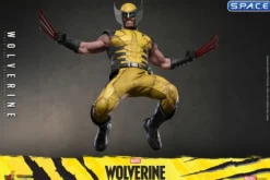 1/6 Scale Wolverine Videogame Masterpiece VGM91