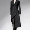 1/6 Scale Women's Spring Coat