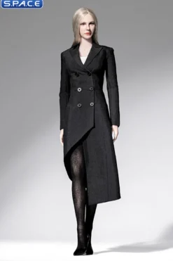 1/6 Scale Women's Spring Coat
