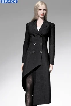 1/6 Scale Women's Spring Coat