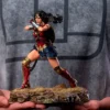 1/10 Scale Wonder Woman Art Scale Statue