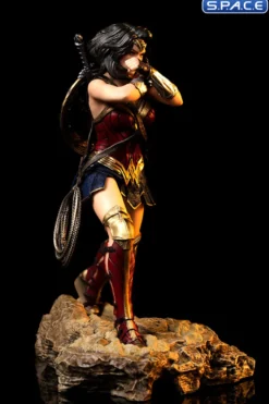 1/10 Scale Wonder Woman Art Scale Statue