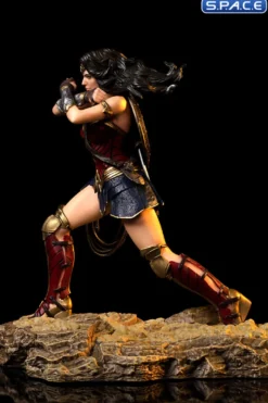 1/10 Scale Wonder Woman Art Scale Statue