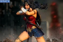 1/10 Scale Wonder Woman Art Scale Statue