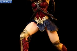 1/10 Scale Wonder Woman Art Scale Statue
