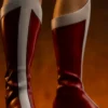 1/4 Scale Wonder Woman from DC Trinity Legacy Replica Statue