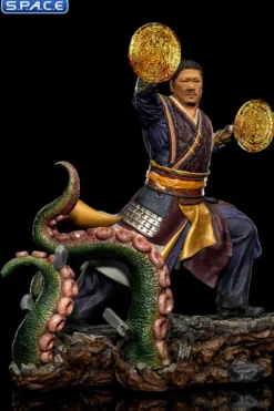 1/10 Scale Wong BDS Art Scale Statue