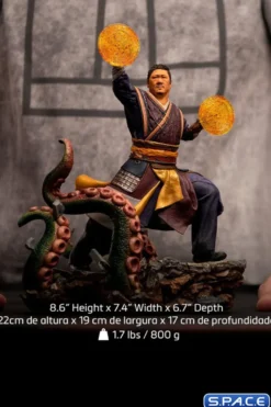 1/10 Scale Wong BDS Art Scale Statue