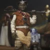1/6 Scale Wooof Scum & Villainy