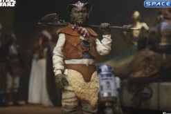 1/6 Scale Wooof Scum & Villainy