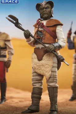 1/6 Scale Wooof Scum & Villainy