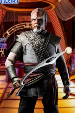 1/6 Scale Worf