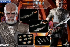 1/6 Scale Worf
