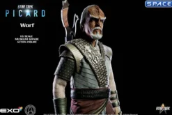 1/6 Scale Worf