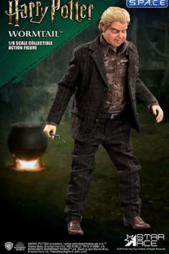 1/6 Scale Wormtail »Peter Pettigrew«