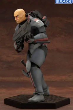 1/7 Scale Wrecker ARTFX PVC Statue