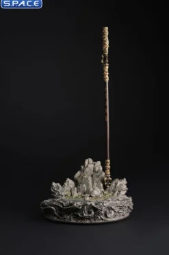 1/6 Scale Wukong in Great Sage Armor Set