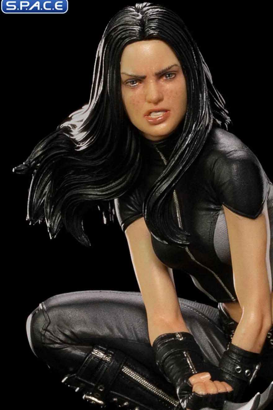 1/10 Scale X-23 BDS Art Scale Statue