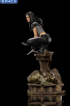 1/10 Scale X-23 BDS Art Scale Statue