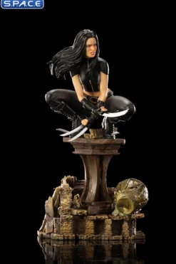 1/10 Scale X-23 BDS Art Scale Statue