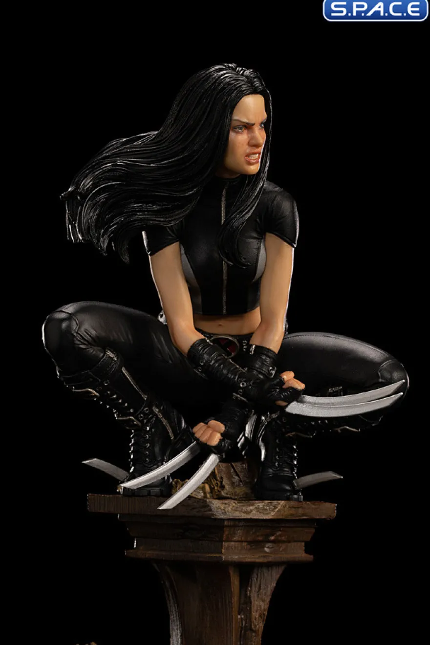 1/10 Scale X-23 BDS Art Scale Statue