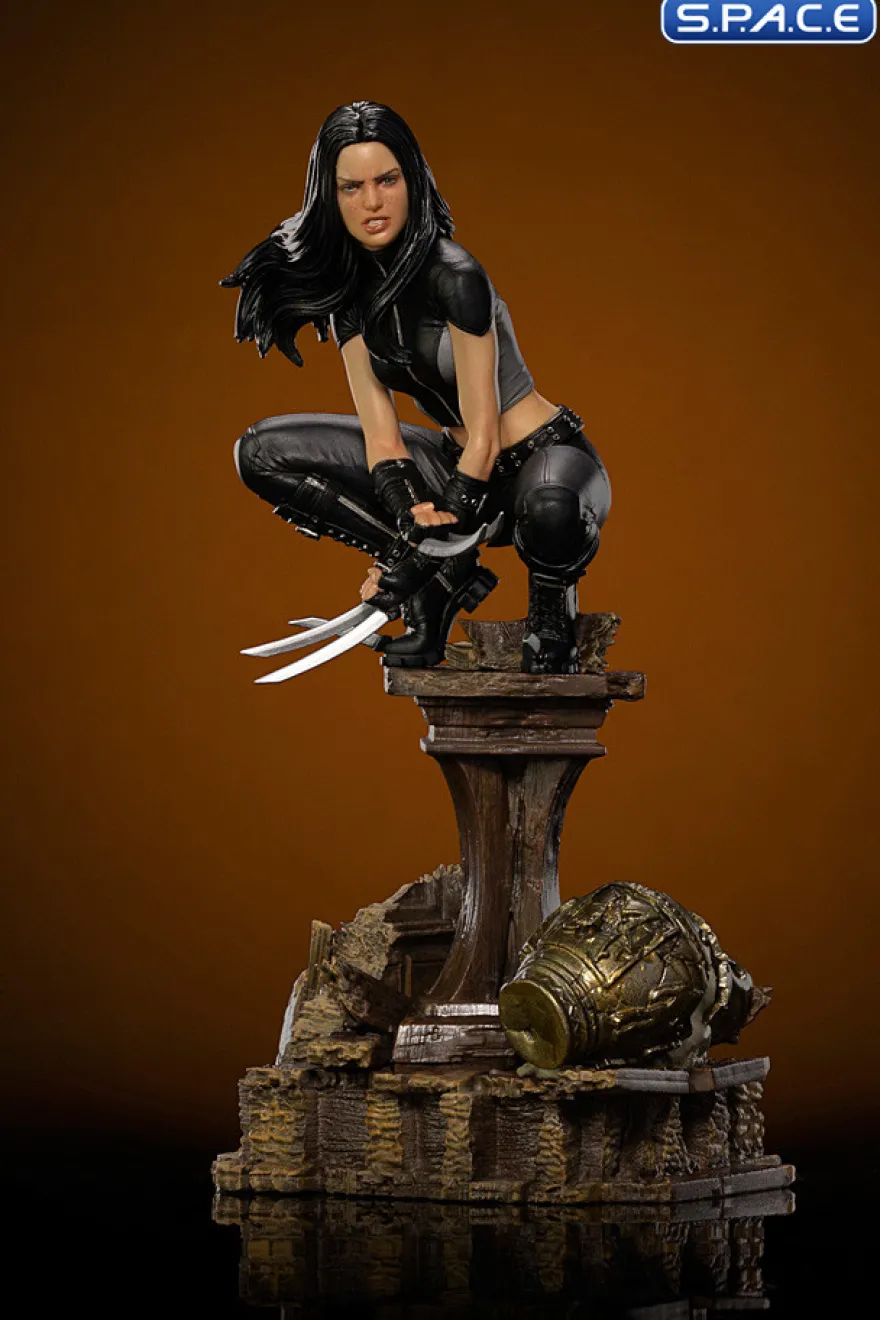 1/10 Scale X-23 BDS Art Scale Statue