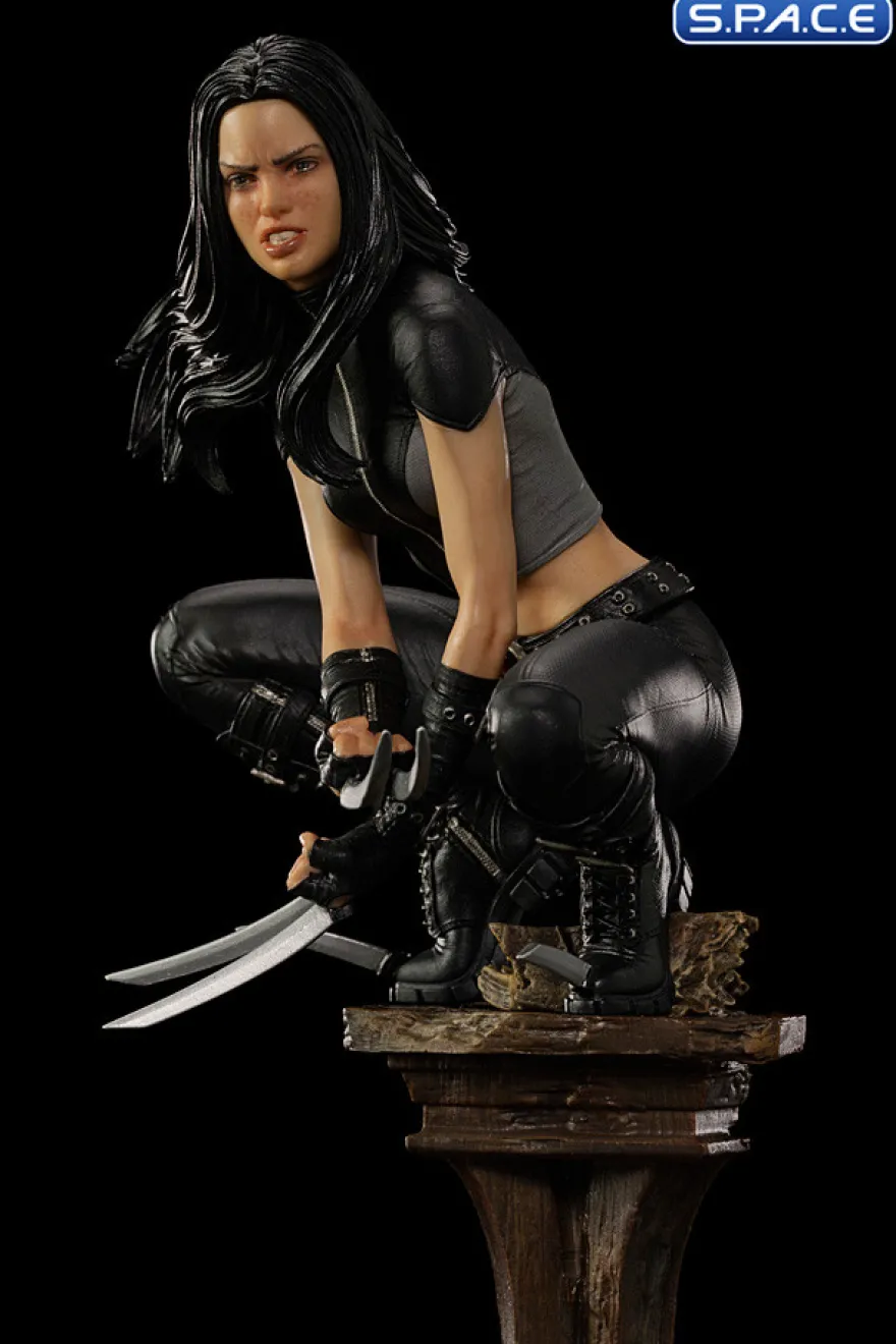 1/10 Scale X-23 BDS Art Scale Statue