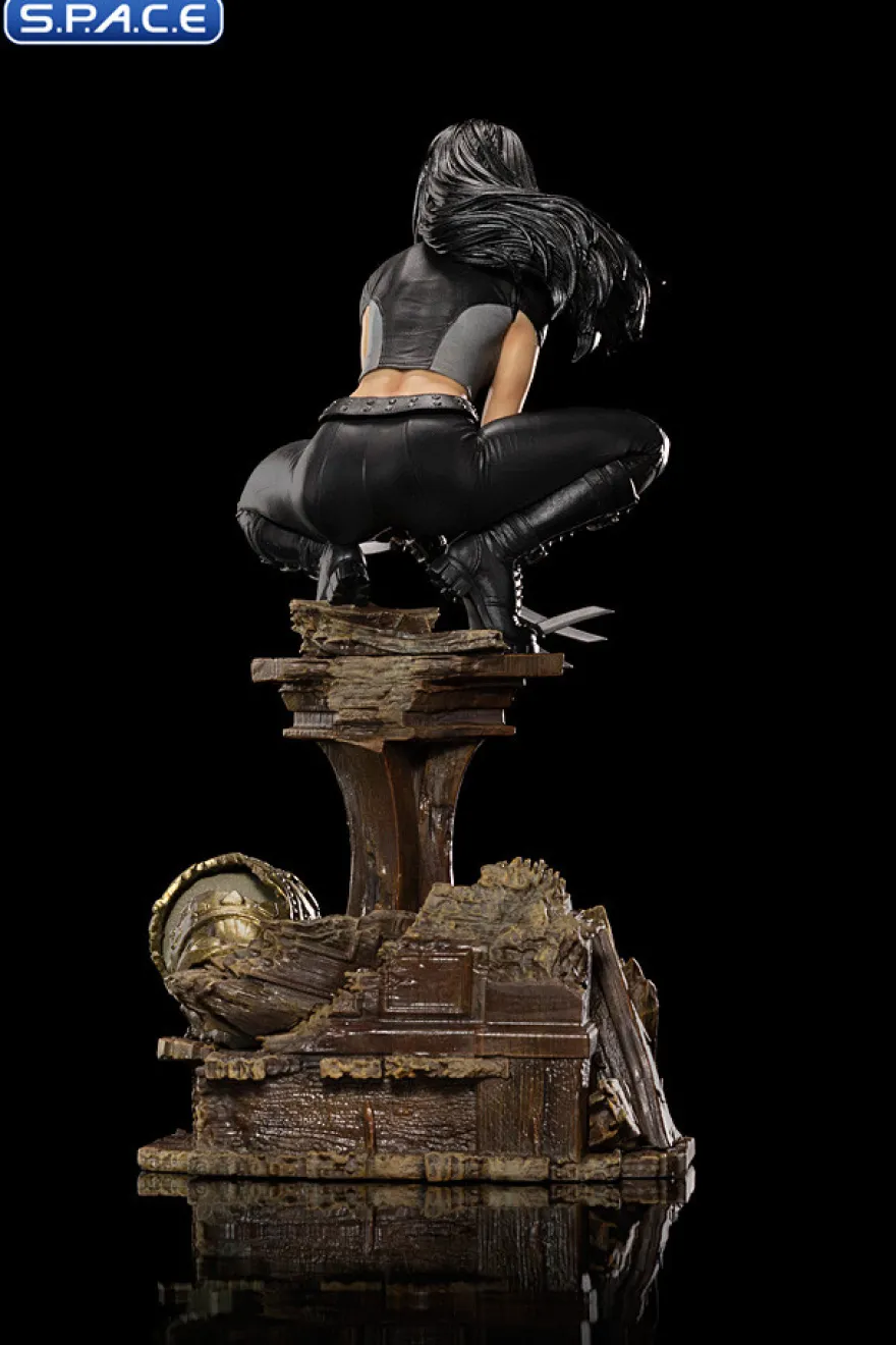 1/10 Scale X-23 BDS Art Scale Statue