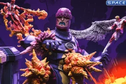 1/20 Scale X-Men Danger Room B Demi Art Scale Statue