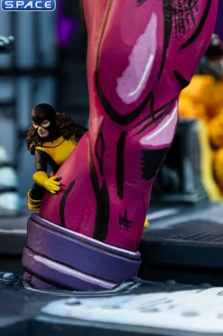 1/20 Scale X-Men Danger Room B Demi Art Scale Statue