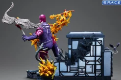 1/20 Scale X-Men Danger Room B Demi Art Scale Statue