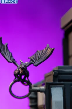 1/20 Scale X-Men Danger Room B Demi Art Scale Statue