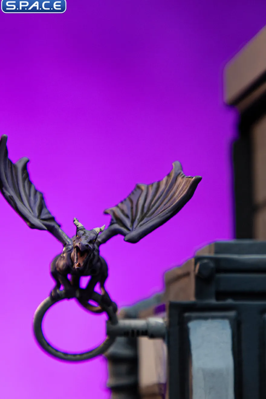 1/20 Scale X-Men Danger Room B Demi Art Scale Statue