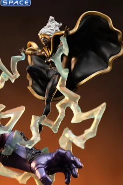 1/20 Scale X-Men Danger Room Diorama A Demi Art Scale Statue