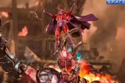 1/10 Scale X-Men vs. Sentinel Version 2