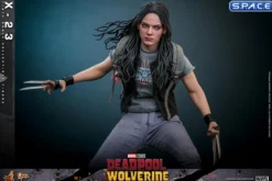 1/6 Scale X-23 Movie Masterpiece MMS781