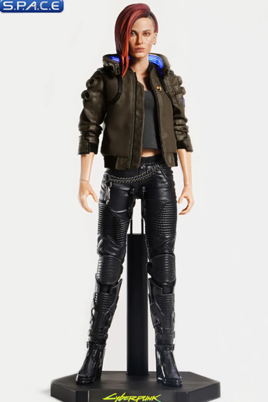 1/6 Scale Yaiba Kusanagi