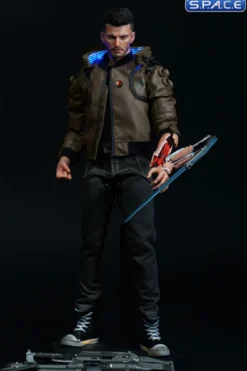 1/6 Scale Yaiba Kusanagi