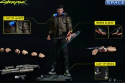 1/6 Scale Yaiba Kusanagi