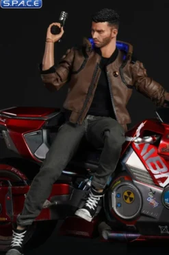 1/6 Scale Yaiba Kusanagi Bundle