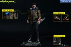 1/6 Scale Yaiba Kusanagi Bundle