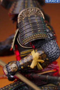 1/10 Scale Yasuke Art Scale Statue