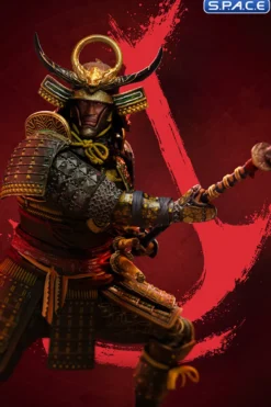 1/10 Scale Yasuke Art Scale Statue